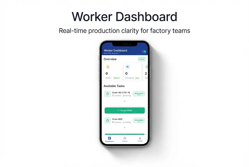 Sleep Sound Admin Dashboard
